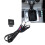 Car TYPE-C PD Fast Charger Socket Phone Charging Outlet Power Adapter for  Magotan B6 2007-2011 3