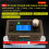 DMC02 -Motorbesturing Vooruit/Achteruit-Controller  12-30V 10A 12V 24V Geborstelde -Motorcontroller 6