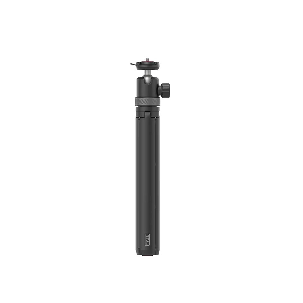 Tt24 Cka Quick-Release Tripod 1.5M Selfie Stick For Dji Pocket Insta360 Action Camera With Quick Release Plate 6131186993375