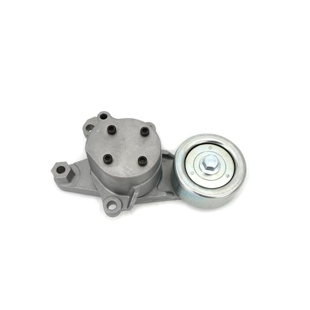 16620-0E010 Car Steering Idle Kit Tensioner For Toyota Hilux Revo Gun125 Gun126 Viii 2015- 2.4L 2.8L 16620-11010 6133340782641