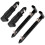 Front Outside Headlight Anchor Plug 30763155 30763154 for  XC60 2009-2017 Accessories 4 Pack 6