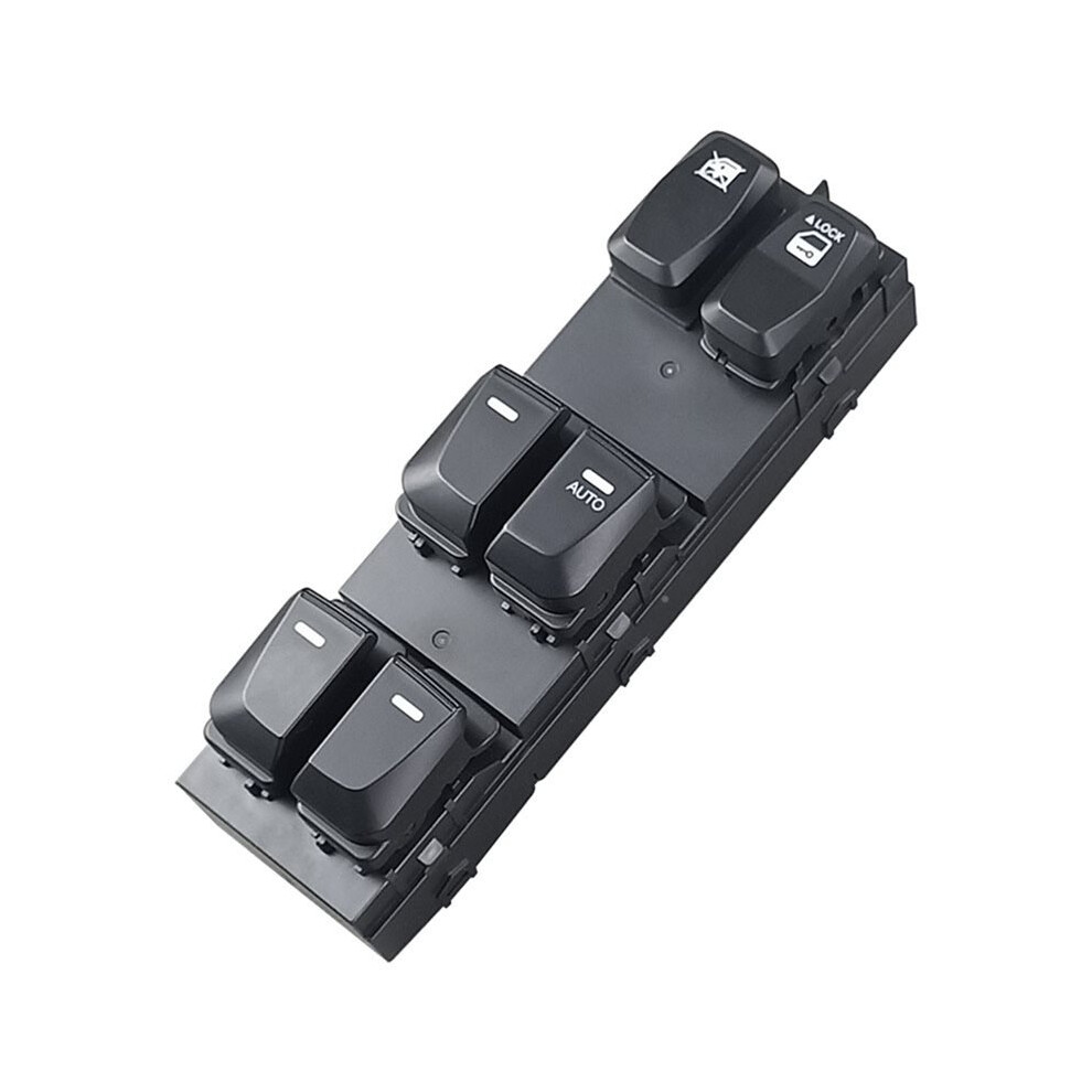 For Hyundai Tucson Ix35 2010 -2015 Car Electric Power Window Master Switch Button 93570-2Y810p 93570-2S0009p Rhd 6131641877790
