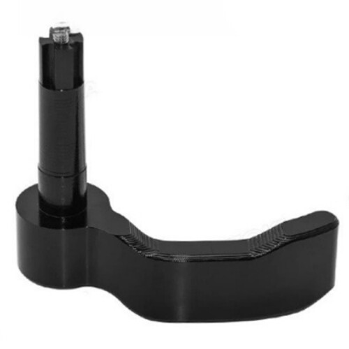 Levier de Commande D'Accélérateur à Pouce pour VTT pour  Scrambler 400 500 850 1000 1