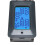 AC110-250V 20A LED Digital Voltmeter Ammeter Wattmeter Power  Meter 220V Volt Wattmeter Tester Detector Indicator 7
