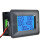AC110-250V 20A LED Digital Voltmeter Ammeter Wattmeter Power  Meter 220V Volt Wattmeter Tester Detector Indicator 9