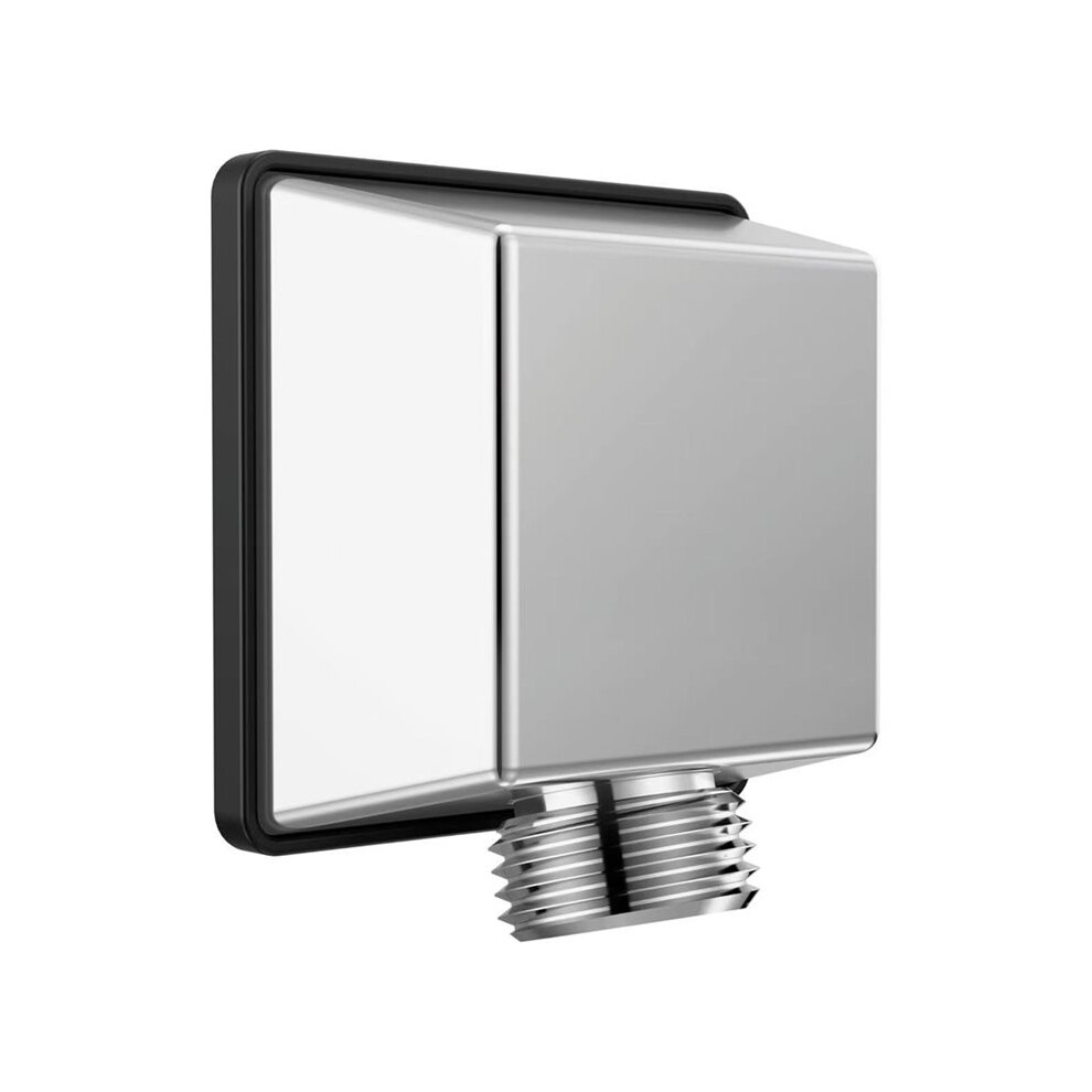 For Delta Faucet 50570-Pr Universal Showering Components Wall Elbow,Suitable For Handheld Shower Heads 6132468347480