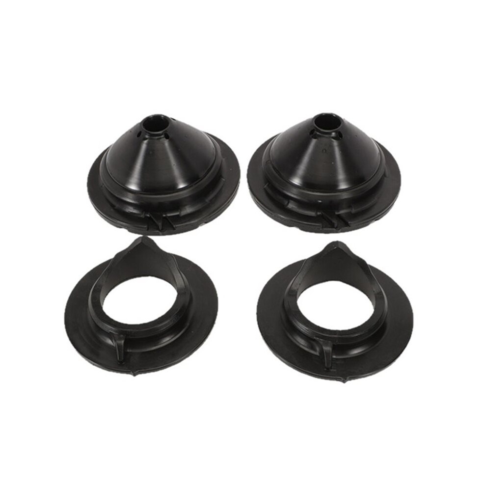 Upper And Lower Rear Coil Spring Seat 52748-Sna-A02 52748Snaa02 For Honda Civic 2006 - 2011 6133752371808