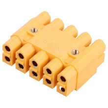 Rc TL60-10 Power Distribution Module Power Hub voor Grote en Middelgrote Drones Reserveonderdelen voor Multi-Assige Multi-Rotor Vliegtuigen