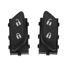 Door Lock 84545162 84545166 for Lacrosse 2005-2009 Front Door Lock Control Accessories