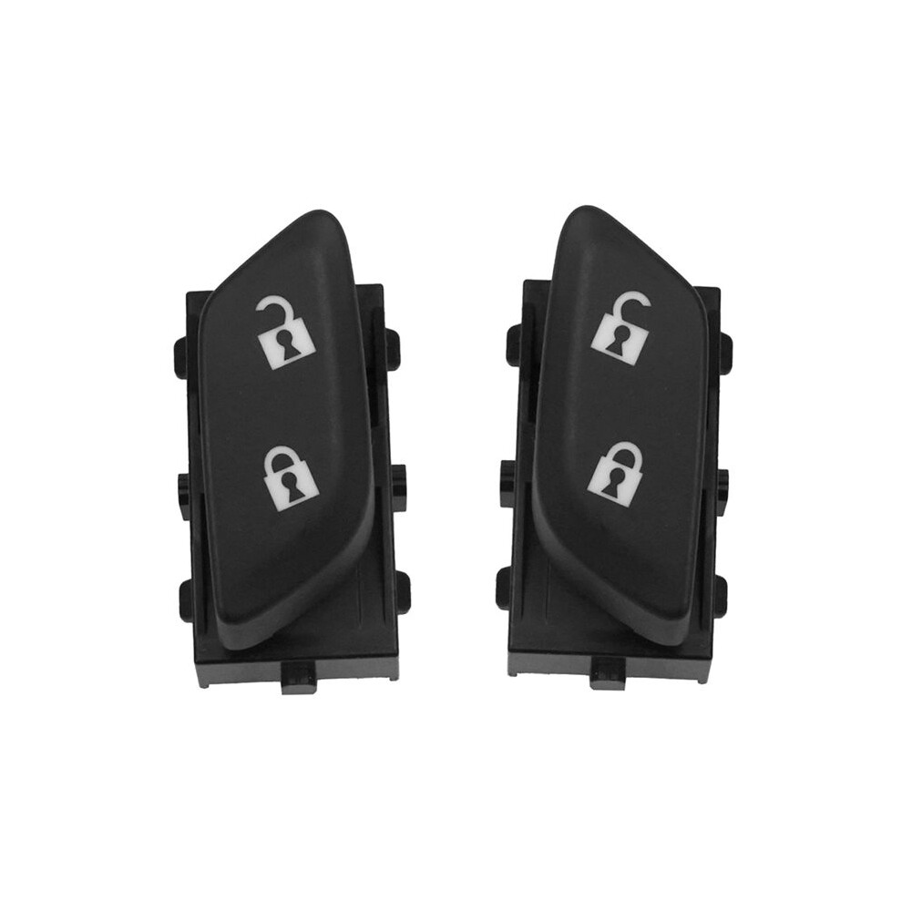 Door Lock Switch 84545162 84545166 For Buick Lacrosse 2005-2009 Front Door Lock Control Switch Accessories 4711939613242