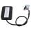 865-868mhz RS232 RFID UHF Reader/Writer with Software Batch Card Writing Support RS232 RS485 EU Frequency 7