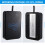 865-868mhz RS232 RFID UHF Reader/Writer with Software Batch Card Writing Support RS232 RS485 EU Frequency 5