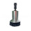 Wheel Hub Cleaning Tool,Stud Rust Removal Brush,Metal Wheel Stud Cleaner - Quick Rust Removal for Lug Studs and Rotor 1