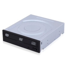 Desktopcomputer met Ingebouwde SATA Optische Drive SATA Interne Drive DVD/CD-Brander