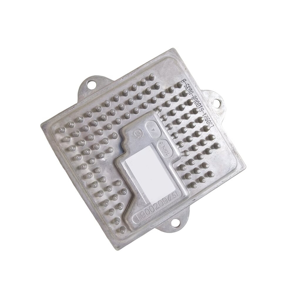 Led Driver Control Module L90035854 89089352 For Jeep Land Rover Light 6132671321253