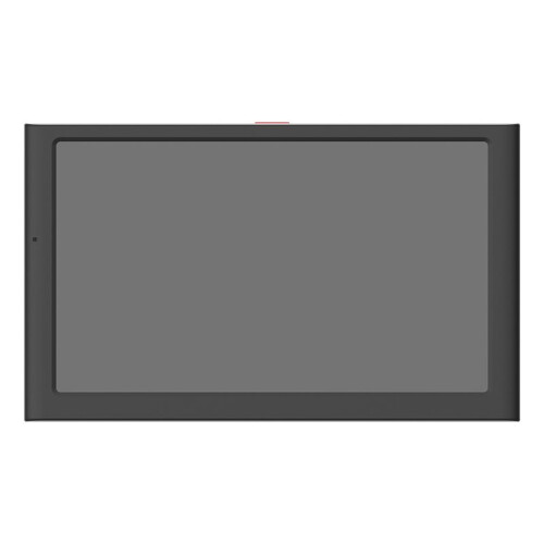 Car 9Inch Navigation Display Wireless Carplay Android Auto MP5 Player 4K Driving Recorder  Portable Screen