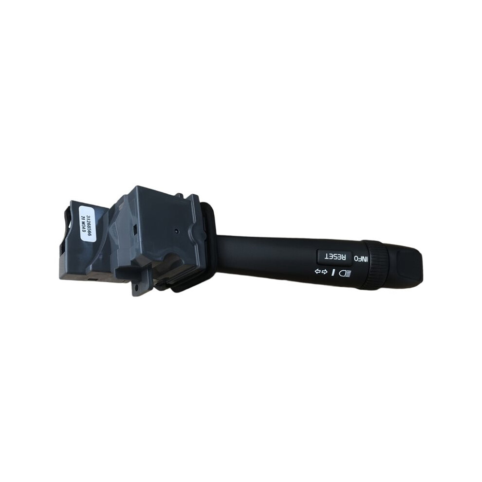 Car 31268566 Turn Signal Indicator Switch For Volvo Xc90 V70 S80 S60 Black 6132924311697