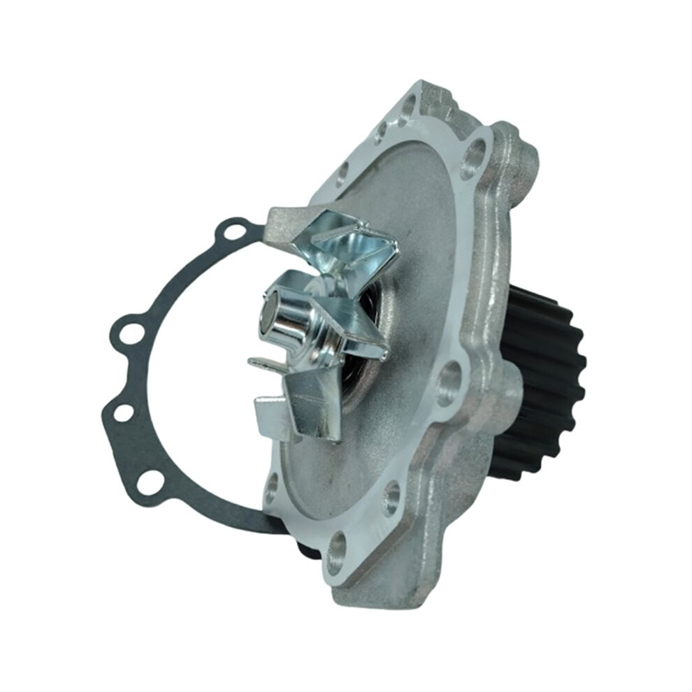 31293668 Engine Coolant Water Pump For Volvo C30 C70 S40 S60 S80 V40 V50 V60 Light 6133020233883