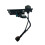 95760C5500 Rear View Camera Tailgate Handle Camera Backup Park Assist Camera for  Sorento 2015-2017 95760-C5500 1