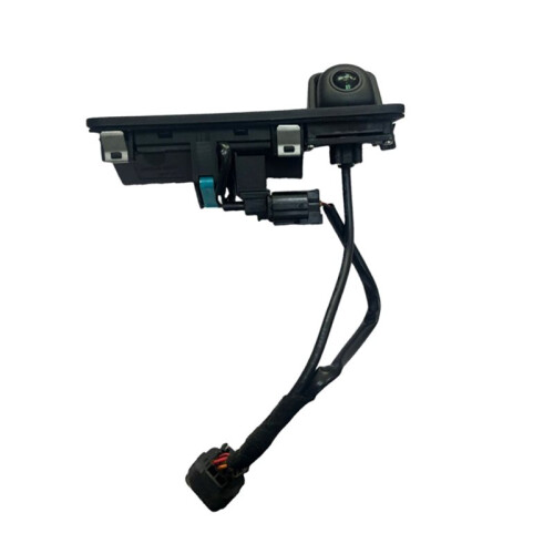 95760C5500 Rear View Camera Tailgate Handle Camera Backup Park Assist Camera for  Sorento 2015-2017 95760-C5500