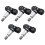5Pcs Programmable MX Sensor 315MHZ Universal Programmable Autel TS408 TS508 ITS600 TPMS Tire Pressure Sensor Monitor 1