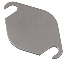 1pcs Auto Valve Blanking Plate for FORD 1.8 TDCi Duratorq Engines