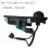 95760C5500 Rear View Camera Tailgate Handle Camera Backup Park Assist Camera for  Sorento 2015-2017 95760-C5500 4