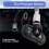 5Pcs Programmable MX Sensor 315MHZ Universal Programmable Autel TS408 TS508 ITS600 TPMS Tire Pressure Sensor Monitor 4