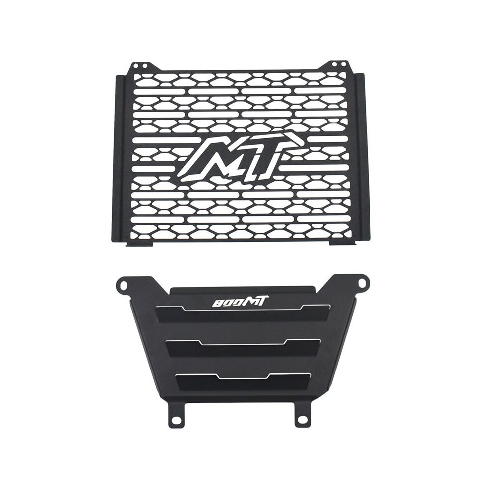 Motorcycle Radiator Grilles Guard Grill Protective Cover For Cfmoto 800Mt Mt800 2021-2025 Accessories 6132468346728