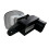 Bouton de Commande de Frein à Main Électronique pour   570 540 600LP (Référence 13M1352CP ou 13MA335CP) 3