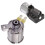 1 Set Solenoid Valve DQ500 for 2