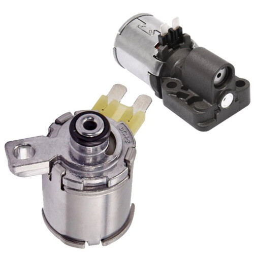 1 Set Solenoid Valve DQ500 for 1