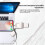 Fingerprint Encrypted USB Flash Drive Storage Portable Memory High- Thumb Drive External Hard Drive Disk 16GB 3