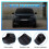 28LR127682 Car Bonnet Handle  for   Sport 2020 6