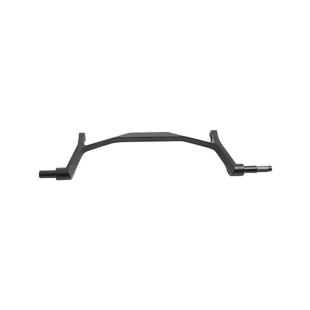 Motorcycle Windshield Bracket Holder Mount For Bmw R1200gs Adventure 2014-2019 R1250gs Adventure 2019-2023 Black 6132964784789