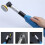 90 Degree Elbow Multifunction Electric Die Grinder Kit for Ceramic Tile Beautification DIY&Grinding Tool 3