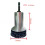 Wheel Hub Cleaning Tool,Stud Rust Removal Brush,Metal Wheel Stud Cleaner - Quick Rust Removal for Lug Studs and Rotor 8