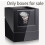 Vibrant Watch Winder for Automatic Watches with USB Cable 2