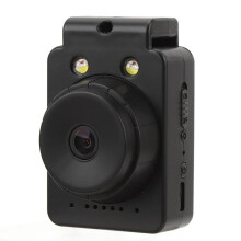 2K Mini Camera Buitensport Camcorder Licht Video-Opname DVR Draagriem Stijl Body Cam Elektronische Anti-Shake Huisdiercamera