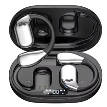 Translator Earbuds Life Real-Time Two-Way Earbuds Touch Control Translation Earbuds voor Reizen, Zakelijk Leren