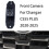 7917110-AW04-AB Front 360 View System Panoramic  Camera for  CS55  2020-2025 4
