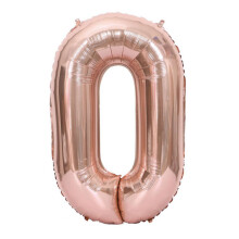 Seisiún Grianghrafadóireachta Cúlra Ceiliúrtha, Maisiúcháin Breithlá In-athúsáidte, Balún Mylar Scragall 40 Orlach, Balún Uimhreacha Óir