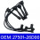 27501-26D00 Car Ignition Wire  Wire  Cable Set for   Accent Rio  Cerato 2750126D00 2