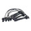 27501-26D00 Car Ignition Wire  Wire  Cable Set for   Accent Rio  Cerato 2750126D00 3