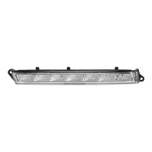 Car Front Fog Lamp LED Daytime Running Light for X166 GL320 GL350 GL450 GL550 ML63AMG 07-13 A1649060351 L
