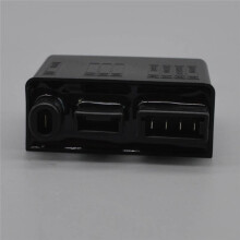 Motorcycle Digital Electronic Ignition Racing CDI Box Unit ECU for SKR125 TPH125 SR150 SR150TPH SKR TPH 125