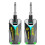 5.8GHz Wireless Guitar Transmitter Receiver System Sound Transmitter and Receiver for Electric Guitar Violin Instruments 1