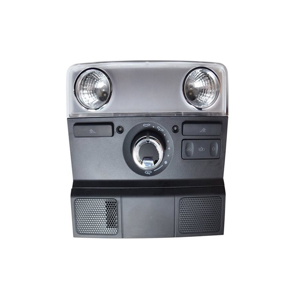 Dome With Sunroof Switch Front Ceiling Lamps Reading Lamps Interior Lamps For Volkswagen Passat B7 2012-2014 Light 6131736509360