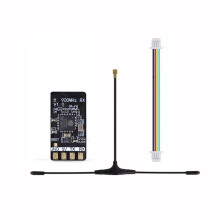 ELRS 915MHz Receiver ELRS Firmware 3.3.0 for FPV Freestyle/Long Range Drones DIY Parts