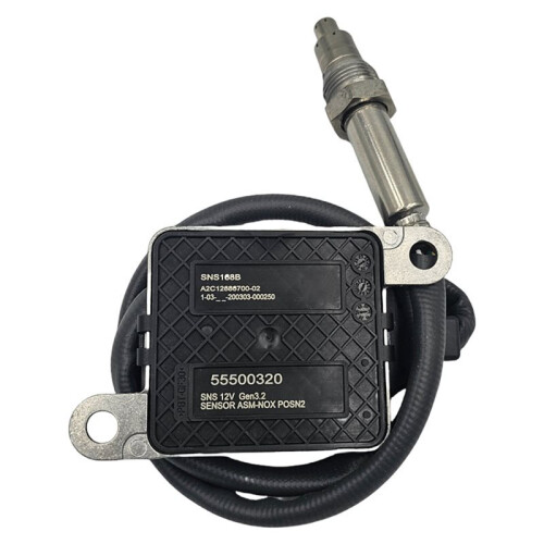 New Rear Nox Sensor 55500320 SNS168B for  /  Insignia A Mk1 2009-2017 2.0 CDTi